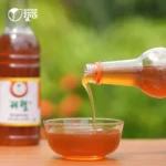 মিশ্র ফুলের মধু (Multifloral Honey) – 1KG - Image 2