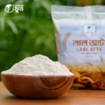 লাল আটা (Brown Flour) – 5KG - Image 3