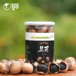 ব্লাক গার্লিক (Black Garlic) - Image 2