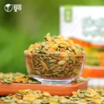 পাম্পকিন + কিসমিস ( Pumpkin seed & Kissmiss Combo ) - Image 4