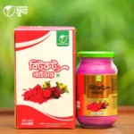 বিটরুট পাউডার (স্প্রে ড্রাইড) – Beetroot Powder 200G - Image 2