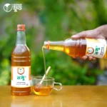 বরই ফুলের মধু (Boroi Flower Honey) – ( চাক ভাঙা )