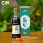 কালোজিরা ফুলের মধু (Premium Blackseed Flower Honey) – 1KG - Image 3