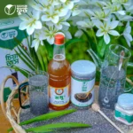 চিয়াজুস – কম্বো প্যাকেজ (Chia Juice Combo) - Image 2